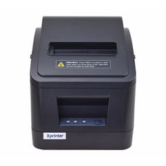  Máy in hóa đơn WIFI Xprinter N160I 