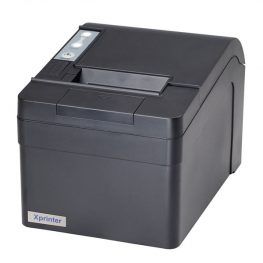 Máy in hóa đơn Xprinter T58kc