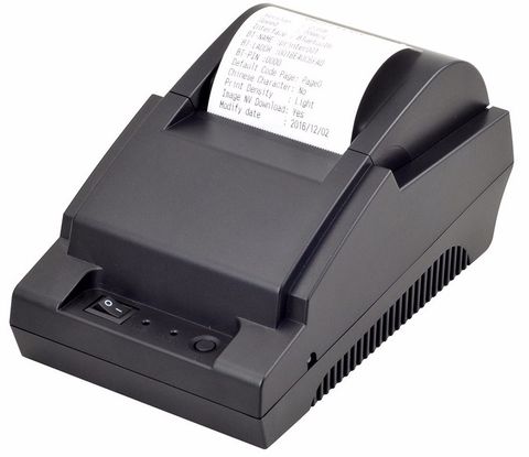 Máy in hóa đơn Xprinter XP-58IIB