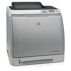  Máy in HP Color LaserJet 1600 (CB373A) 