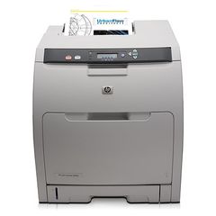  Máy in HP Color LaserJet 3600dn (Q5988A) 