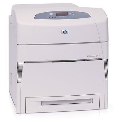 Máy in HP Color LaserJet 5550dn (Q3715A)