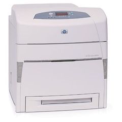  Máy in HP Color LaserJet 5550dn (Q3715A) 