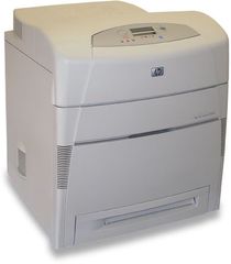  Máy in HP Color LaserJet 5550n (Q3714A) 