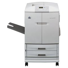  Máy in HP Color LaserJet 9500n (C8546A) 