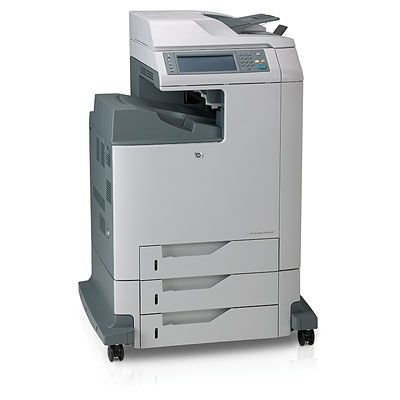 Máy in HP Color LaserJet CM4730f (CB481A)