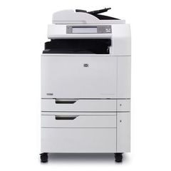  Máy in HP Color LaserJet CM6030f (CE665A) 