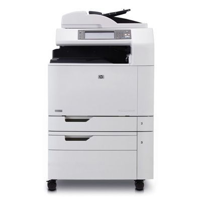 Máy in HP Color LaserJet CM6040 (Q3938A)