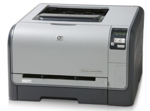 Máy in HP Color LaserJet CP1515n (CC377A)