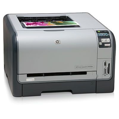 Máy in HP Color LaserJet CP1518ni (CC378A)