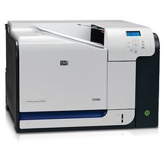  Máy in HP Color LaserJet CP3525 (CC468A) 