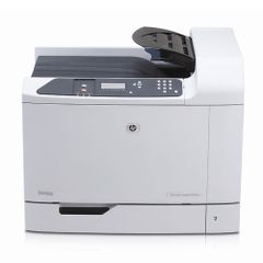  Máy in HP Color LaserJet CP6015n (Q3931A) 