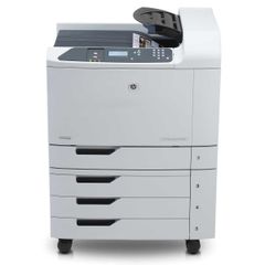 Máy in HP Color LaserJet CP6015x (Q3933A) 