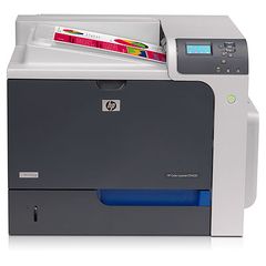  Máy in HP Color LaserJet Enterprise CP4525dn (CC494A) 