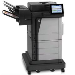  Máy in HP Color LaserJet Enterprise MFP M680F 