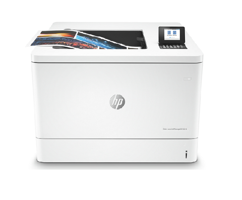 Máy in HP Color LaserJet Managed E75245dn