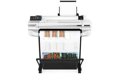 Máy in HP Designjet T530 24-In 5ZY60A