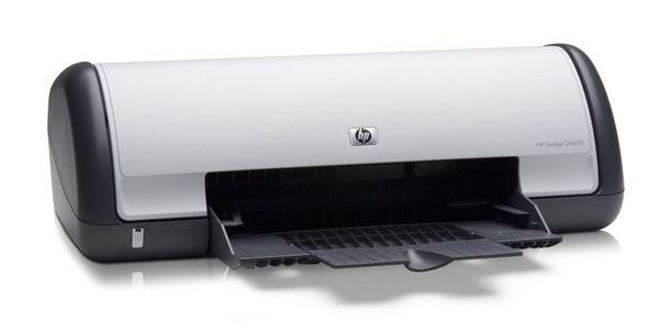 Máy in HP Deskjet D1460 (CB632A)