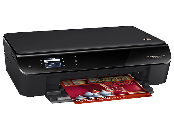 Máy in HP Deskjet Ink Advantage 3545 e All-in-One