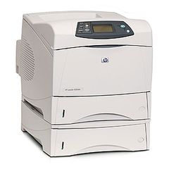  Máy in HP LaserJet 4250tn (Q5402A) 