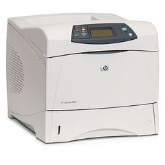  Máy in HP LaserJet 4350n (Q5407A) 