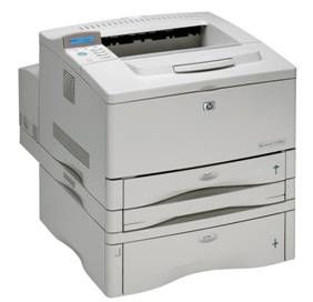 Máy in HP LaserJet 5100dtn (Q1862A)