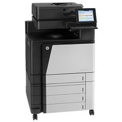  Máy in HP LaserJet Enterprise 500 MFP M880z 