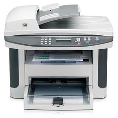  Máy in HP LaserJet M1522n Multifunction (CC372A) 