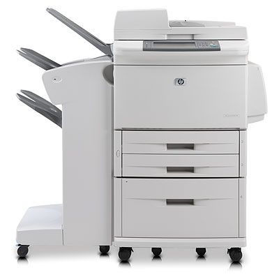 Máy in HP LaserJet M9050 Multifunction (CC395A)