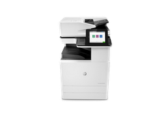  Máy in HP LaserJet Managed MFP E72535dn 