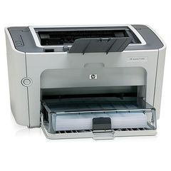  Máy in HP LaserJet P1505n (CB413A) 