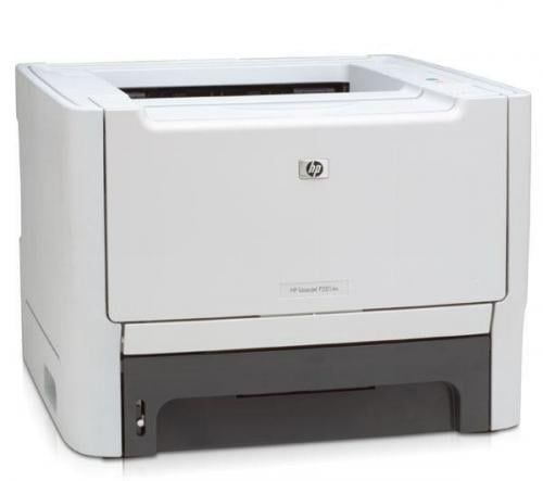 Máy in HP LaserJet P2014n (CB451A)