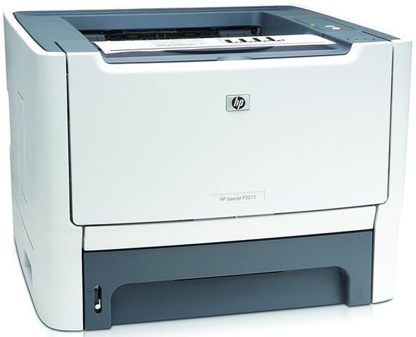 Máy in HP LaserJet P2015dn (CB368A)