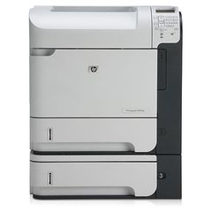  Máy in HP LaserJet P4515tn (CB515A) 