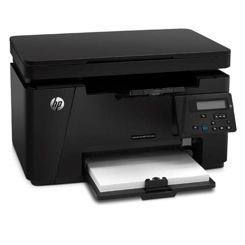 Máy in HP LaserJet Pro MFP M125fn (CZ172A)