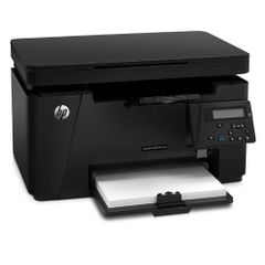  Máy in HP LaserJet Pro MFP M125fn (CZ172A) 