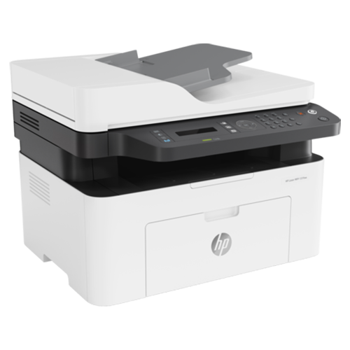 Máy in HP LaserJet Pro MFP M137FNW