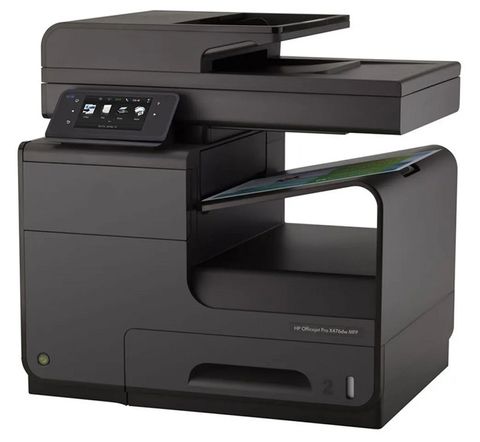 Máy in HP Officejet Pro X476dw Multifunction CN461A