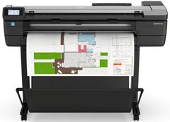  Máy in khổ lớn HP DesignJet T830 36-in Multifunction F9A30E 