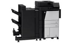  Máy In Laser Hp Laserjet Enterprise Flow Mfp M830z (cf367a) 