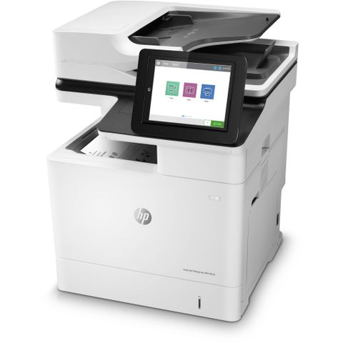 Máy In Laser Hp Laserjet Enterprise Mfp M632h (j8j70a)