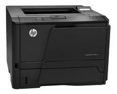 Máy in Laser HP LaserJet Pro 400 Printer M401d 