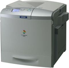  Máy in Laser màu Epson AcuLaser 2600N 