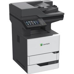  Máy in Laser trắng đen đa năng Lexmark MX721ade 25B0078 