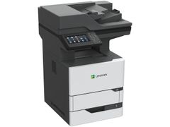  Máy in Laser trắng đen đa năng Lexmark MX722ade 25B0080 