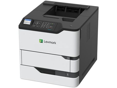 Máy in Laser trắng đen Lexmark MS821dn 50G0146