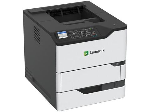 Máy in Laser trắng đen Lexmark MS823dn 50G0246