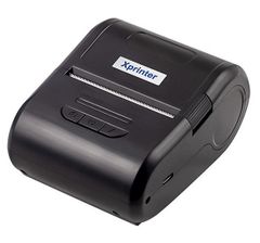  Máy in nhiệt bluetooth mini Xprinter XP-P210 