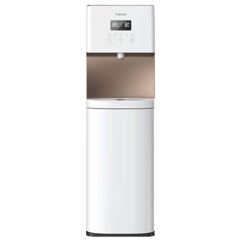 Máy Lọc Nước Thông Minh Toshiba Twp-w1630svn(w)