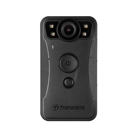 Máy Quay An Ninh Đeo Trên Người Transcend Drivepro Body 30